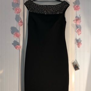 CALVIN KLEIN COCKTAIL DRESS